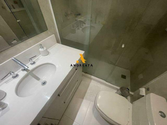 Imagem Apartamento com 3 Quartos à Venda, 112 m² em Barra Da Tijuca - Rio De Janeiro