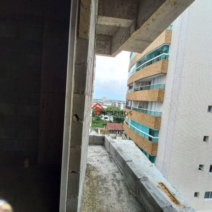 Imagem Apartamento com 2 Quartos à Venda, 56 m² em Tupi - Praia Grande