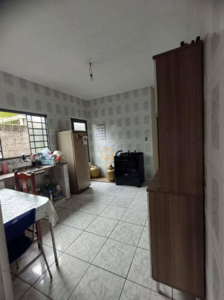 Imagem Casa com 2 Quartos à Venda, 87 m² em Cidade Salvador - Jacareí Imagem Casa com 2 Quartos à Venda, 87 m² em Cidade Salvador - Jacareí