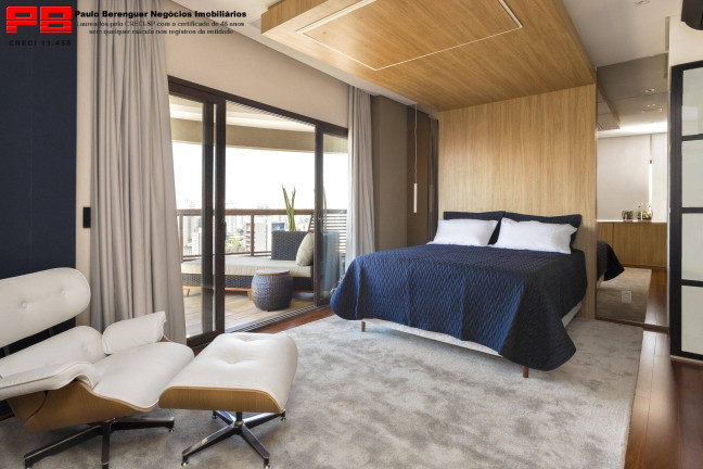 Imagem Apartamento com 1 Quarto à Venda, 89 m² em Vila Olímpia - São Paulo Imagem Apartamento com 1 Quarto à Venda, 89 m² em Vila Olímpia - São Paulo