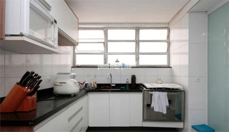 Imagem Apartamento com 3 Quartos à Venda, 140 m² em Bela Vista - São Paulo Imagem Apartamento com 3 Quartos à Venda, 140 m² em Bela Vista - São Paulo