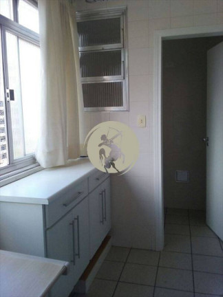 Imagem Apartamento com 3 Quartos à Venda, 147 m² em Gonzaga - Santos Imagem Apartamento com 3 Quartos à Venda, 147 m² em Gonzaga - Santos