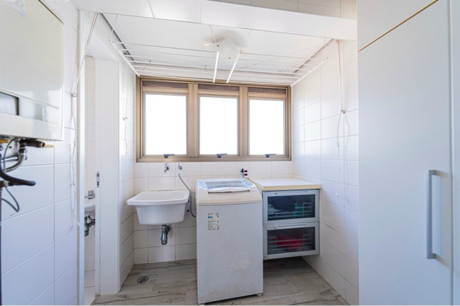 Imagem Apartamento com 3 Quartos à Venda, 147 m² em Brooklin Paulista - São Paulo Imagem Apartamento com 3 Quartos à Venda, 147 m² em Brooklin Paulista - São Paulo