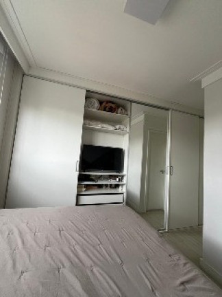 Imagem Apartamento com 2 Quartos à Venda, 62 m² em Vila Da Saúde - São Paulo