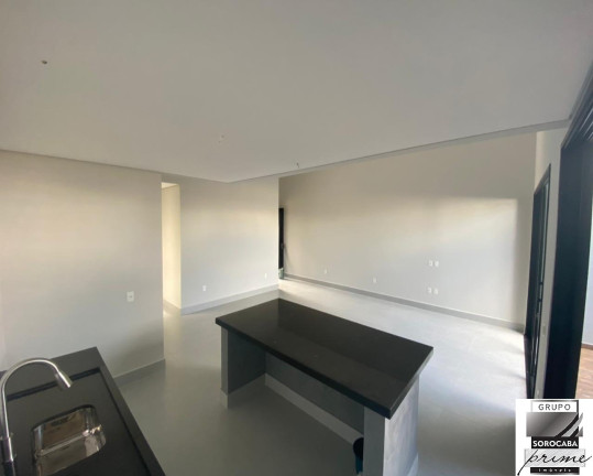 Imagem Casa com 3 Quartos à Venda, 100 m² em Horto Florestal - Sorocaba