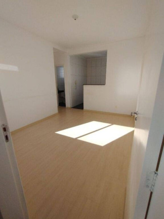 Imagem Apartamento com 2 Quartos à Venda, 46 m² em Vila São José - Taubaté Imagem Apartamento com 2 Quartos à Venda, 46 m² em Vila São José - Taubaté
