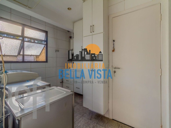 Imagem Apartamento com 3 Quartos à Venda,  em Chácara Klabin - São Paulo