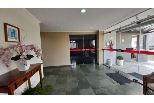 Imagem Apartamento com 2 Quartos à Venda, 62 m² em Vila Do Encontro - São Paulo Imagem Apartamento com 2 Quartos à Venda, 62 m² em Vila Do Encontro - São Paulo