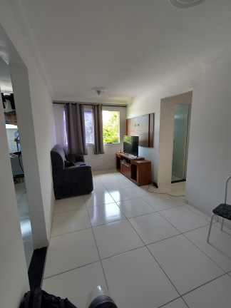 Apartamento com 2 Quartos à Venda, 46 m² em Jardim Das Margaridas - Salvador