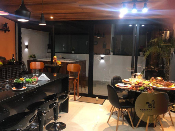 Imagem Cobertura com 2 Quartos à Venda, 100 m² em Santa Maria - Santo André Imagem Cobertura com 2 Quartos à Venda, 100 m² em Santa Maria - Santo André
