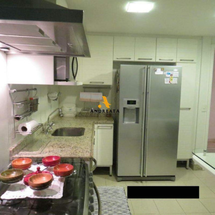 Imagem Apartamento com 4 Quartos à Venda, 200 m² em Barra Da Tijuca - Rio De Janeiro