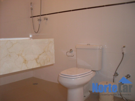 Imagem Apartamento com 3 Quartos à Venda, 160 m² em Santana - São Paulo