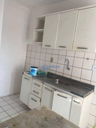 Imagem Apartamento com 2 Quartos à Venda, 45 m² em Passaré - Fortaleza Imagem Apartamento com 2 Quartos à Venda, 45 m² em Passaré - Fortaleza