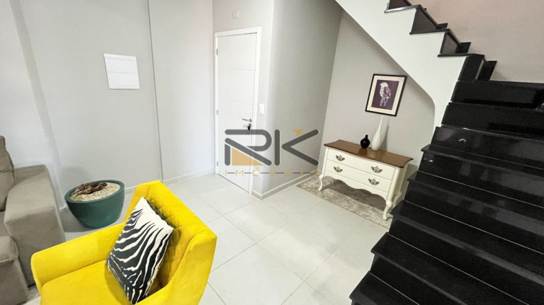 Imagem Cobertura com 3 Quartos à Venda, 150 m² em Itaguá - Ubatuba