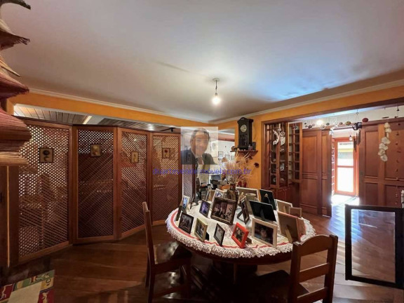 Imagem Casa com 4 Quartos à Venda, 282 m² em São Paulo Ii - Cotia