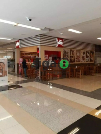 Imagem Imóvel Comercial à Venda ou Locação, 2.844 m² em Jardim São Luís - São Paulo
