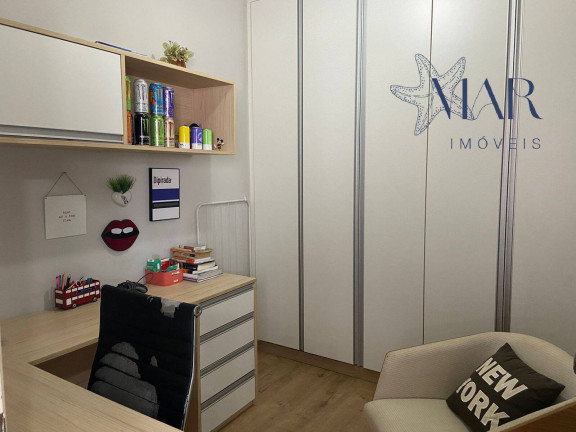 Imagem Apartamento com 2 Quartos à Venda, 85 m² em Marapé - Santos Imagem Apartamento com 2 Quartos à Venda, 85 m² em Marapé - Santos