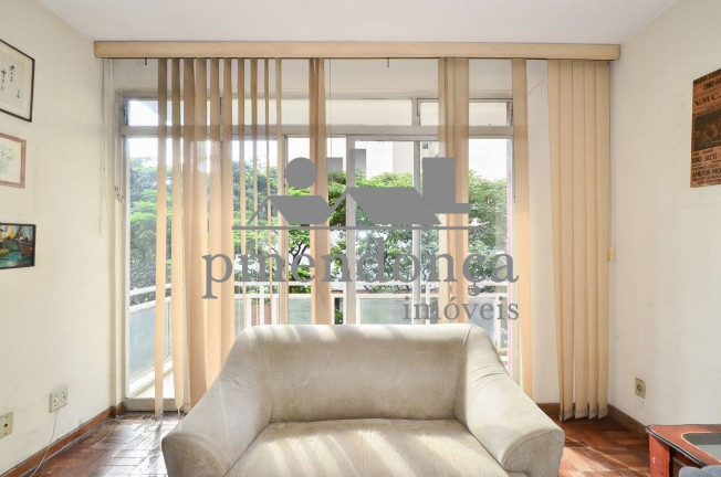 Apartamento com 3 Quartos à Venda, 141 m² em Pinheiros - São Paulo