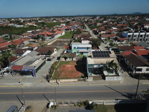 Imagem Terreno à Venda, 340 m² em Costeira - Balneário Barra Do Sul