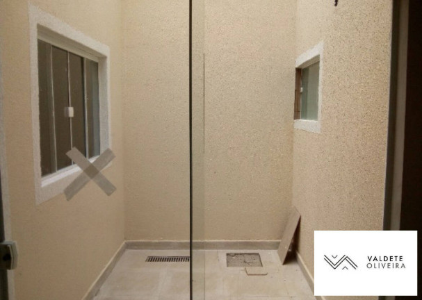 Imagem Casa com 3 Quartos à Venda,  em Residencial Parque Dos Sinos - Jacareí