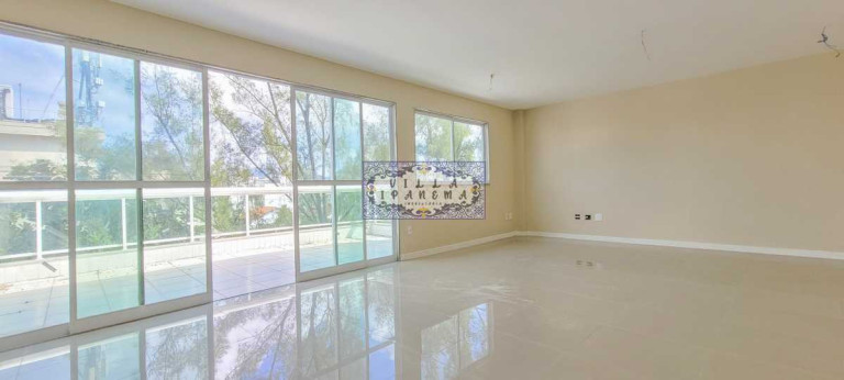 Imagem Cobertura com 4 Quartos à Venda, 330 m² em Recreio Dos Bandeirantes - Rio De Janeiro