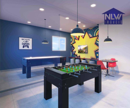 Imagem Apartamento com 2 Quartos à Venda, 42 m² em Imirim - São Paulo Imagem Apartamento com 2 Quartos à Venda, 42 m² em Imirim - São Paulo