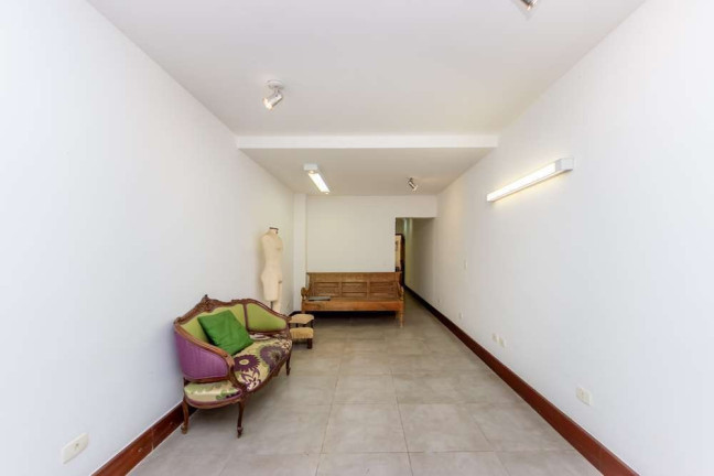 Casa com 2 Quartos à Venda, 93 m² em Vila Madalena - São Paulo