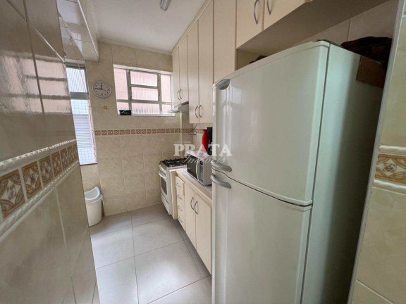 Imagem Apartamento com 1 Quarto à Venda, 52 m² em Canto Do Forte - Praia Grande Imagem Apartamento com 1 Quarto à Venda, 52 m² em Canto Do Forte - Praia Grande