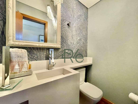 Imagem Casa com 7 Quartos à Venda, 920 m² em Palos Verdes - Cotia Imagem Casa com 7 Quartos à Venda, 920 m² em Palos Verdes - Cotia