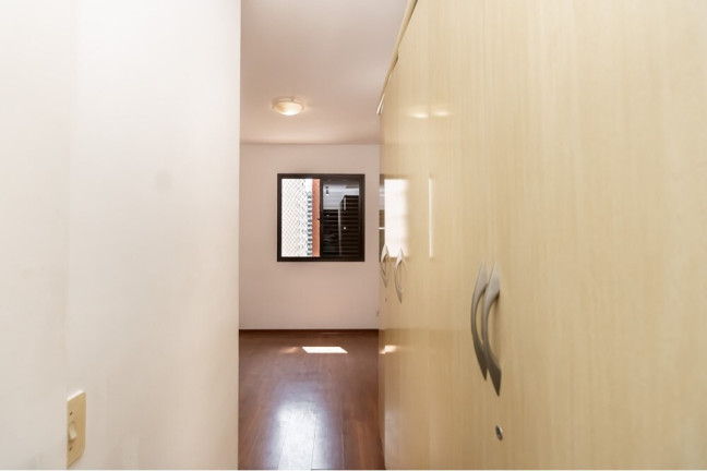 Imagem Apartamento com 3 Quartos à Venda, 81 m² em Vila Olímpia - São Paulo