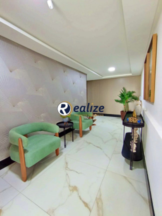 Imagem Imóvel com 1 Quarto à Venda, 65 m² em Praia Do Morro - Guarapari
