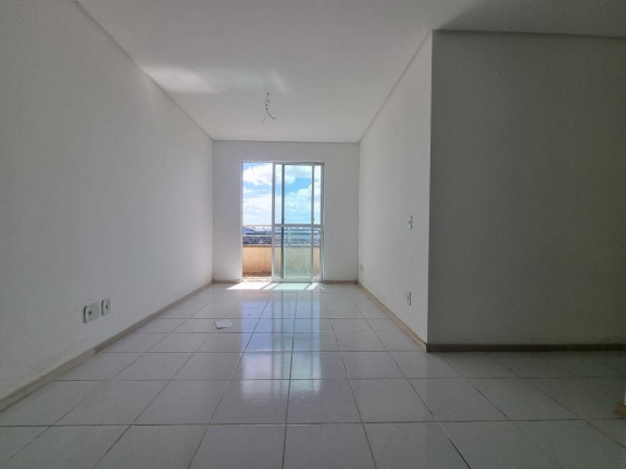 Imagem Apartamento com 2 Quartos à Venda, 55 m² em Serrinha - Fortaleza Imagem Apartamento com 2 Quartos à Venda, 55 m² em Serrinha - Fortaleza
