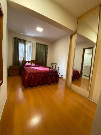 Imagem Apartamento com 3 Quartos à Venda, 108 m² em Centro - Londrina Imagem Apartamento com 3 Quartos à Venda, 108 m² em Centro - Londrina