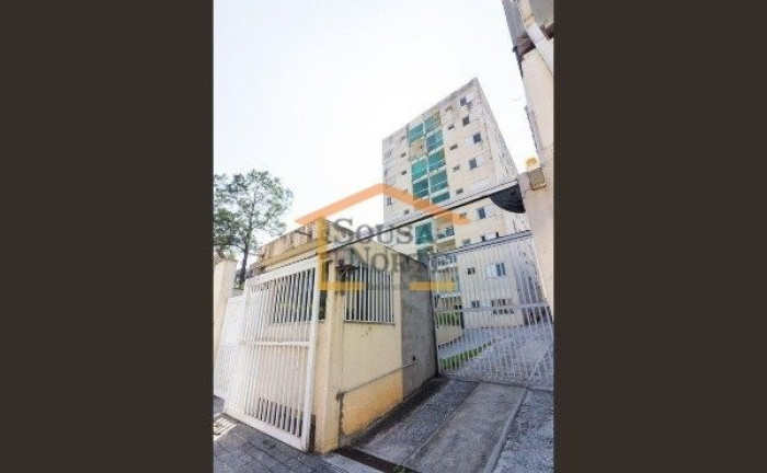 Imagem Apartamento com 2 Quartos à Venda, 64 m² em Mandaqui - São Paulo Imagem Apartamento com 2 Quartos à Venda, 64 m² em Mandaqui - São Paulo