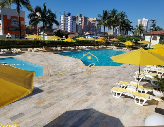 Apartamento com 2 Quartos à Venda, 119 m² em Centro - Mongaguá