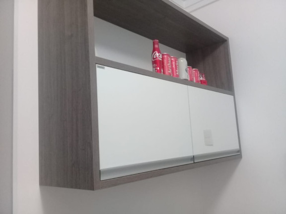 Imagem Apartamento com 3 Quartos à Venda, 94 m² em Parque Campolim - Sorocaba