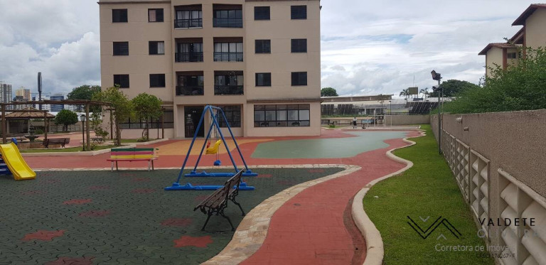 Imagem Apartamento com 3 Quartos à Venda, 66 m² em Jardim América - São José Dos Campos Imagem Apartamento com 3 Quartos à Venda, 66 m² em Jardim América - São José Dos Campos