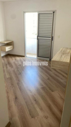 Imagem Apartamento com 4 Quartos à Venda, 172 m² em Morumbi - São Paulo