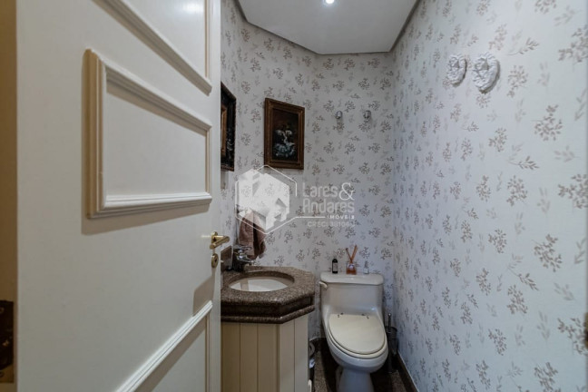 Imagem Apartamento com 4 Quartos à Venda, 225 m² em Jardim Fonte Do Morumbi - São Paulo