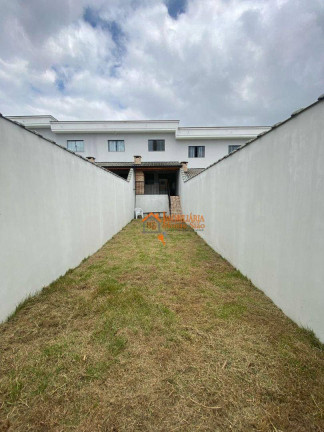 Imagem Sobrado com 2 Quartos à Venda, 82 m² em Vila Arizona - Itaquaquecetuba Imagem Sobrado com 2 Quartos à Venda, 82 m² em Vila Arizona - Itaquaquecetuba