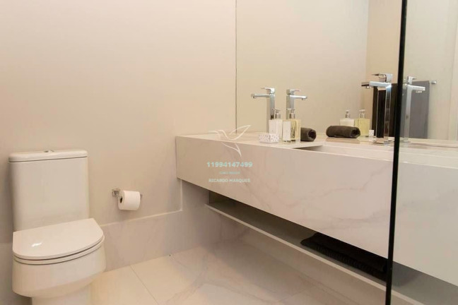 Imagem Apartamento com 3 Quartos à Venda, 163 m² em Vila Mariana - São Paulo Imagem Apartamento com 3 Quartos à Venda, 163 m² em Vila Mariana - São Paulo