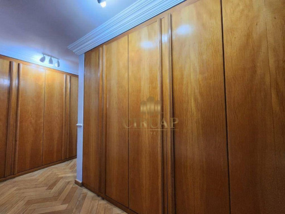 Imagem Apartamento com 4 Quartos à Venda, 203 m² em Perdizes - São Paulo