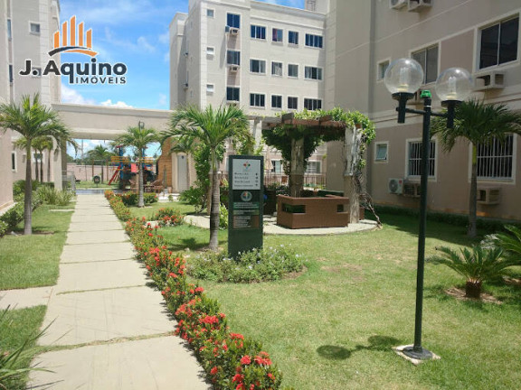 Imagem Apartamento com 2 Quartos à Venda, em Salinas - Fortaleza Imagem Apartamento com 2 Quartos à Venda, em Salinas - Fortaleza