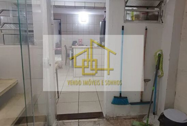Imagem Casa de Condomínio com 3 Quartos à Venda, 130 m² em Jardim São Bernardo - São Paulo Imagem Casa de Condomínio com 3 Quartos à Venda, 130 m² em Jardim São Bernardo - São Paulo