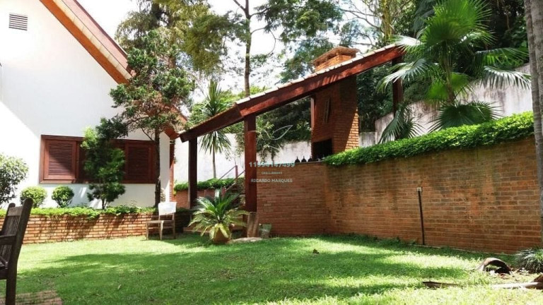 Imagem Casa com 4 Quartos à Venda, 800 m² em Retiro Morumbi - São Paulo Imagem Casa com 4 Quartos à Venda, 800 m² em Retiro Morumbi - São Paulo