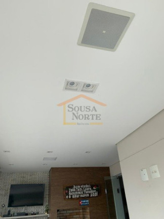 Imagem Apartamento com 3 Quartos à Venda, 79 m² em Vila Guilherme - São Paulo Imagem Apartamento com 3 Quartos à Venda, 79 m² em Vila Guilherme - São Paulo