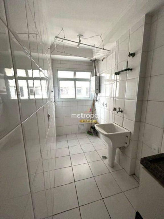 Imagem Apartamento com 3 Quartos à Venda, 68 m² em Barcelona - São Caetano Do Sul