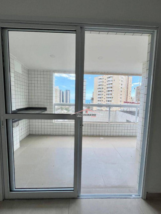 Imagem Apartamento com 2 Quartos à Venda, 74 m² em Caiçara - Praia Grande