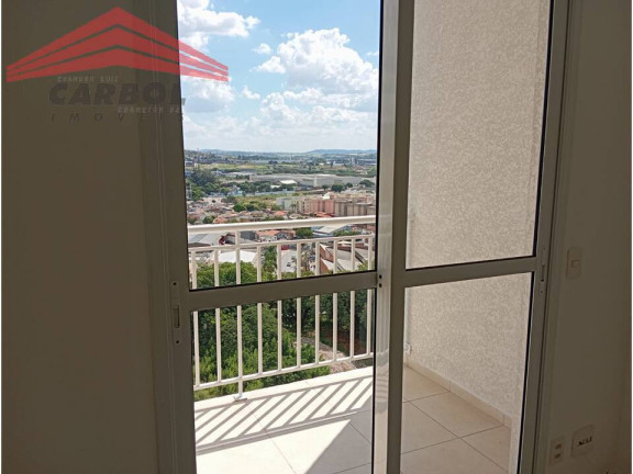Imagem Apartamento com 3 Quartos à Venda, 67 m² em Vila Lacerda - Jundiaí