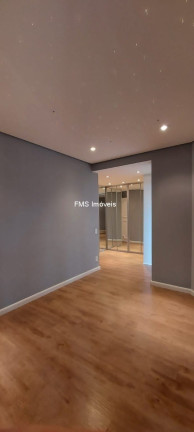 Imagem Imóvel com 3 Quartos à Venda, 240 m² em Campo Belo - São Paulo